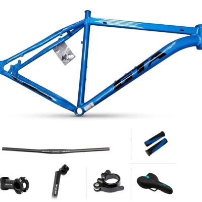 QUADRO 29 GTA 17 MTB +6PÇ