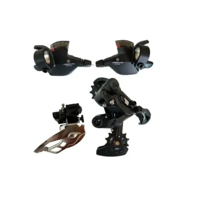 KIT 18V CAMBIOS ABSOLUT 44929