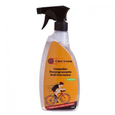 DESENGRAXANTE TECTIRE SPRAY 500ML 100288