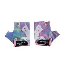 LUVA NATHOR INFANTIL UNICORNIO