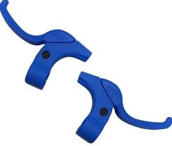 MAÇANETA KIDS AZUL JKS