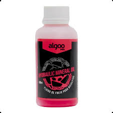 OLEO FREIO DISC MINERAL 100ML 110501