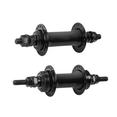 CUBOS MONO AÇO PRETO 36F 10312