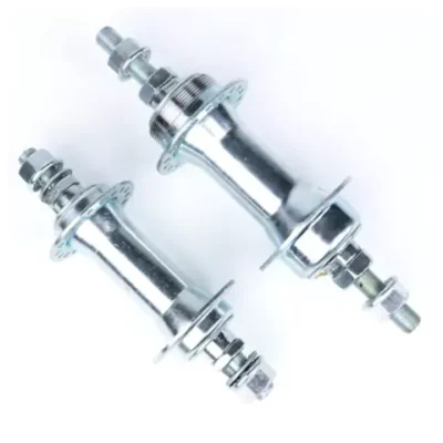 CUBOS MONO AÇO ZINCADO 36F