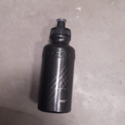 CARAMANHOLA MEDIA PRETA S/SUP 694