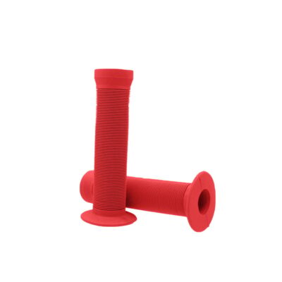PUNHO BMX 132MM VERMELHO 11008