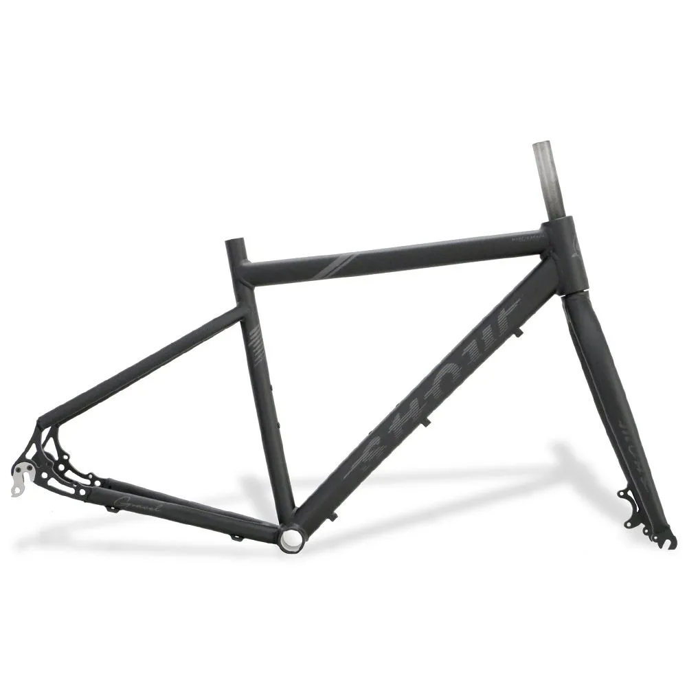 QUADRO 700 GRAVEL C/GARFO P OF