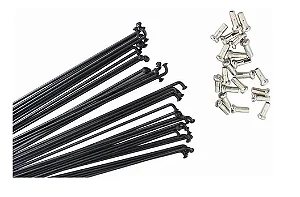 RAIO BLACKINOX 255X2MM (36PÇ)