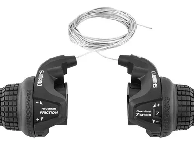 REVO SHIFT - RS25 SHIM CALOI 100