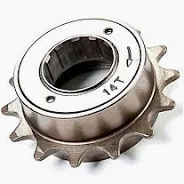 RODA LIV --/14 PIONNER 55718