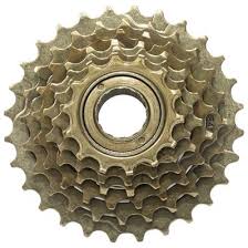 RODA LIV 6V INDEX 52219