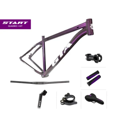 QUADRO 29 GTA 21 MTB +6PÇ