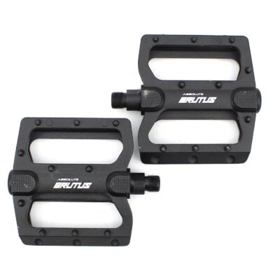 PEDAL BRUTUS FLAT 9/16 51444