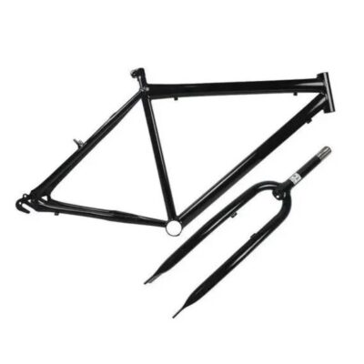 QUADRO 26 MTB MASC.PRETO