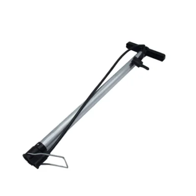 BOMBA OFIC. GRAN. 58CM ALUM. 50894