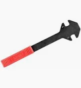 CHAVE PEDAL P/ OFICINA FB-3009