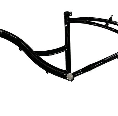QUADRO 26 SLIM ECOS 34 OVER FEM.