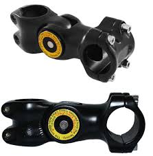 SUP AHEAD MEGA C/REGUL. 100mm 54490