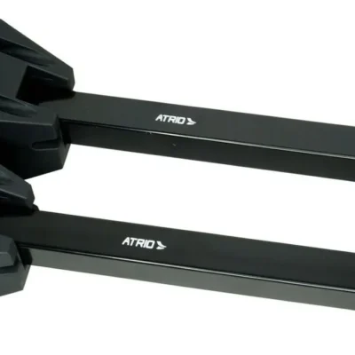 SUPORTE P/ BIC ATRIO RETRATIL F