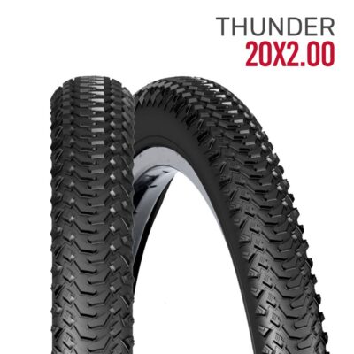 PNEU 26X2.00 THUNDER (26) SRI 112