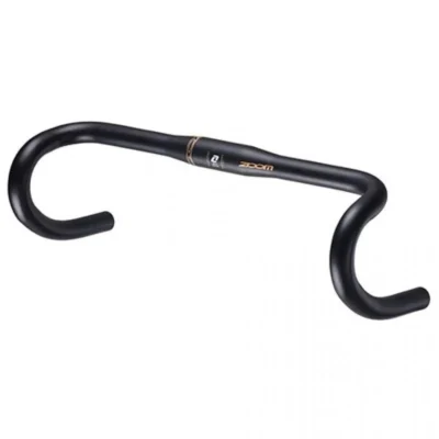 GUIDÃO GRAVEL MEGA 44393 ZOOM