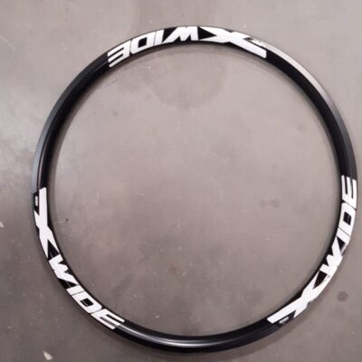 ARO 26X1.1/2 X-WIDE 36F DISC PTO 13021