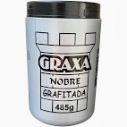 GRAXA 485GR GRAFITADA OF