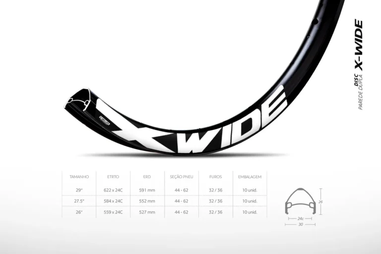 ARO 26 X-WIDE 36F DISC PTO 12553