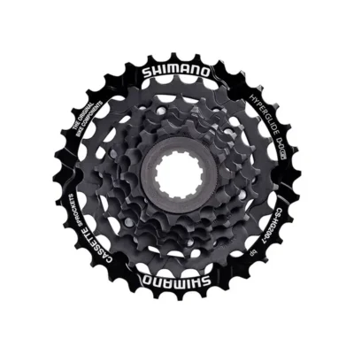 K-7 SHIM 7 VELOC HG 200 12/32 1080155