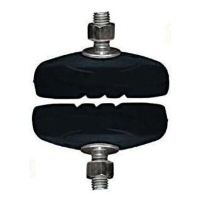 SAPATA REDTEK PRETA ROSCA 4080