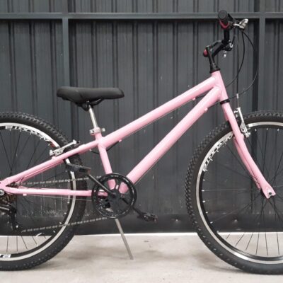 26 BIC. AGILE SLOOP 6VEL. ROSA 26