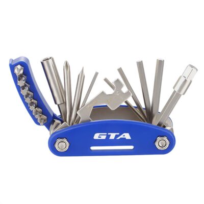 CANIVETE 16 FUNÇÃO 10117