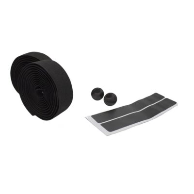 FITA GUIDÃO PRETA EVA 10392