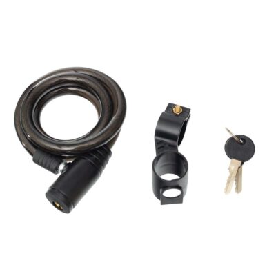 CADEADO REFORÇ. PTO 1MX12MM 10627