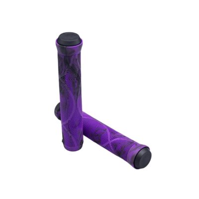 PUNHO FREERIDE 165MM ROXO