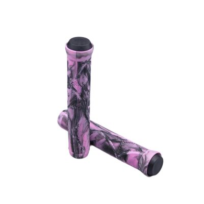 PUNHO FREERIDE 165MM ROSA