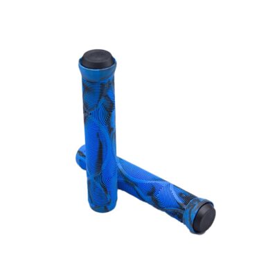 PUNHO FREERIDER 165MM AZUL