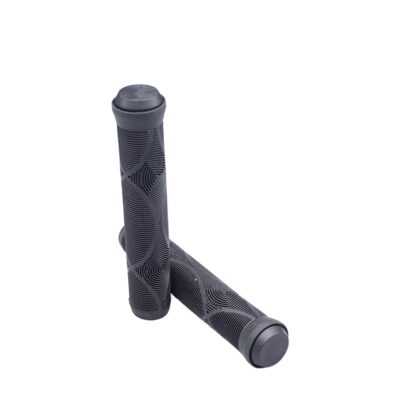 PUNHO FREERIDER 165MM PRETO