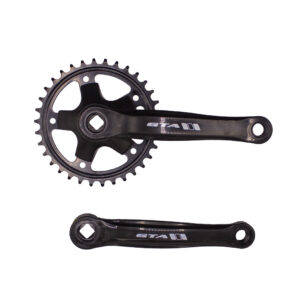 PEDIVELA E ENGRENAGEM