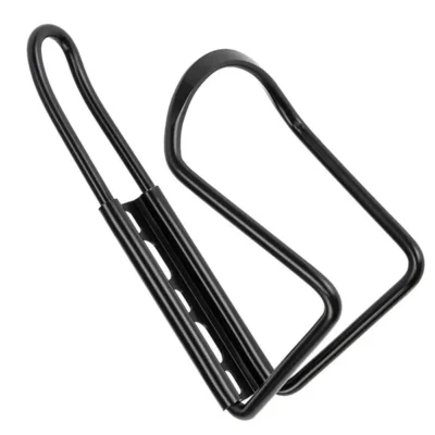 SUPORTE CARAM ALUM PRETO IMP 44943