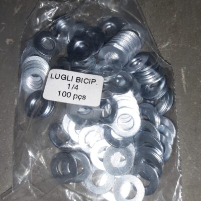 ARRUELA 1/4 LISA AB14