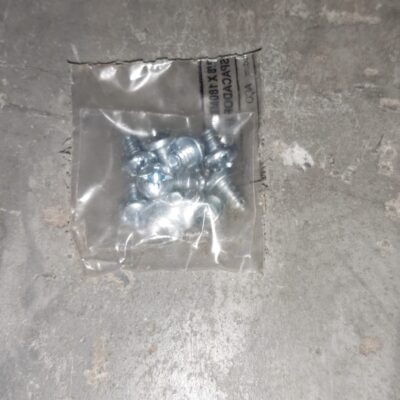 PARAF. ROSCA SOBERBA C. CORR