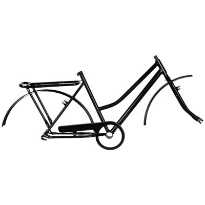 QUADRO 26 TROPICAL C/PINO PRETO SAMI