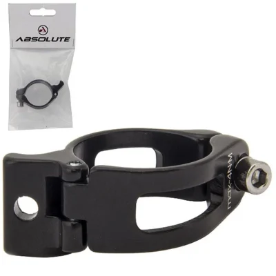 ABRAÇ. P/CAMBIO DIANT SPEED 31.8