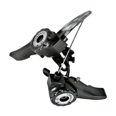 COMANDO MTB C/ CABOS NYLON IMP 9603