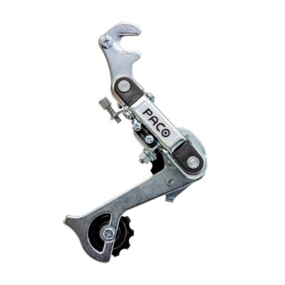 CAMBIO TRAS (EIXO) MTB ZINCADO 9294