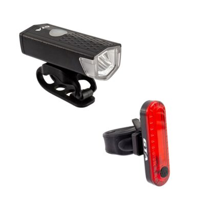FAROL+PISCA 120L. P/USB GTA 9584