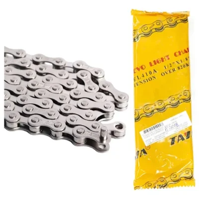 CORRENTE GROSSA  ANTIFERRUGEM CROMADA 5588