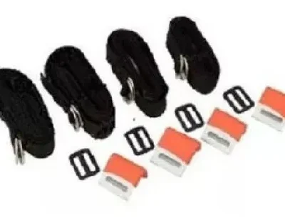 TIRAS TRANSCICLO 4 PÇS PREM. AL180