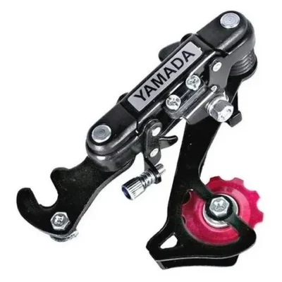 CAMBIO TRAS (EIXO) PRETO 9295